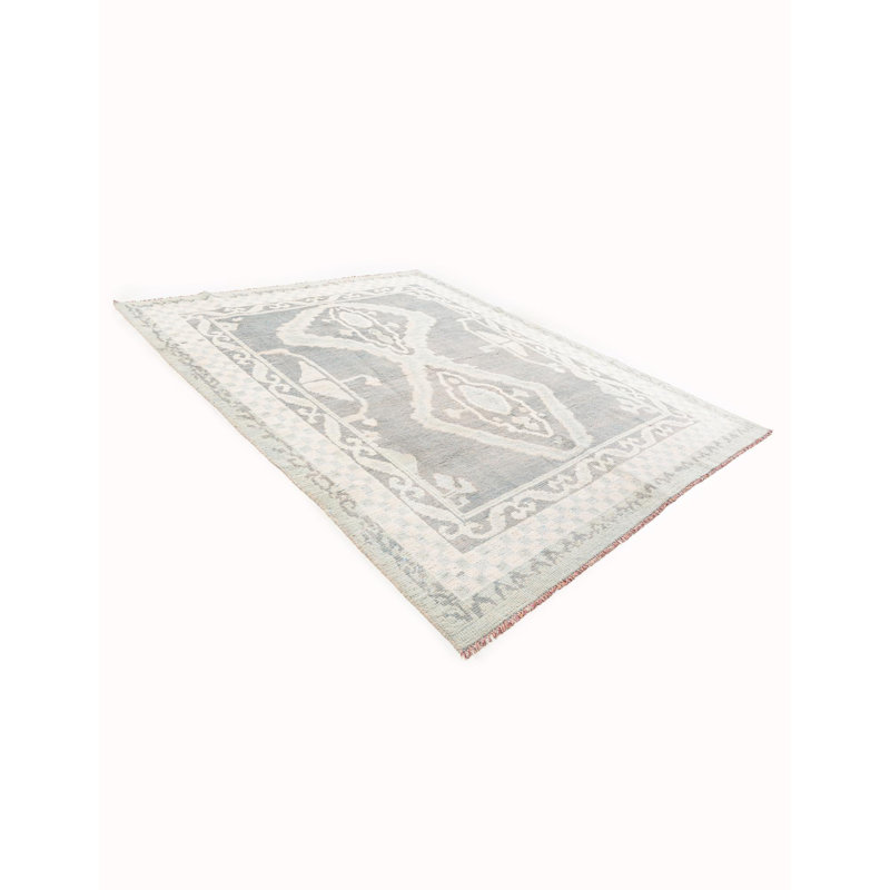 Noack Gray Rug