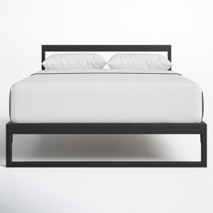 Aston Platform Bed