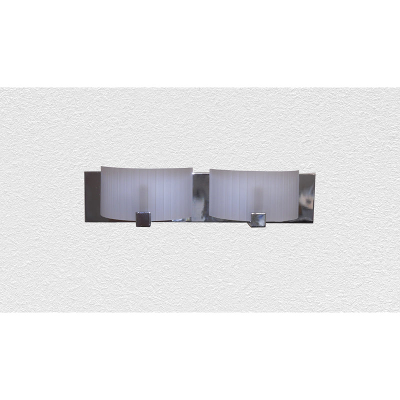 Adela Dimmable Bath Bar