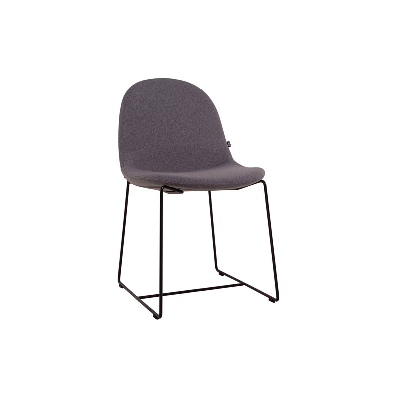 Surf 18'' H Upholstered Side Chair