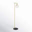 Lampe sur pied avec bras articulé Anabella-523154634-523154635
