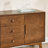 Accent Console Table With Storage