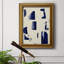 «Fragment Abstraction I», reproduction encadrée de qualité supérieure - prête à être accrochée-511023752-511023751-511023774