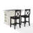 Diamondback 50 " W Kitchen Island Set-812449659-812449658