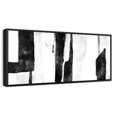 Blanc à noir Wildman II
