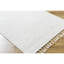 Tapis tissé à la main Bhaktivinod-1956906488