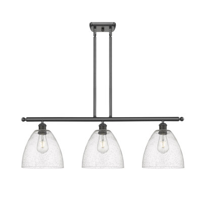 Amren 3 - Light Kitchen Island Pendant
