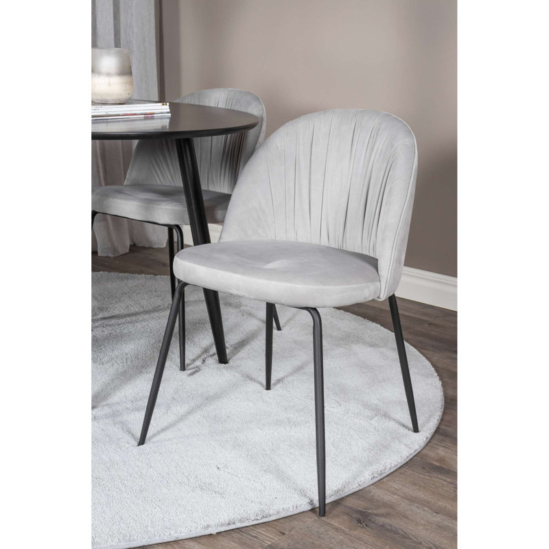 Shankill 4 - Person Dining Set