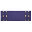 Tapis d'escalier en coton Veyo-828496336