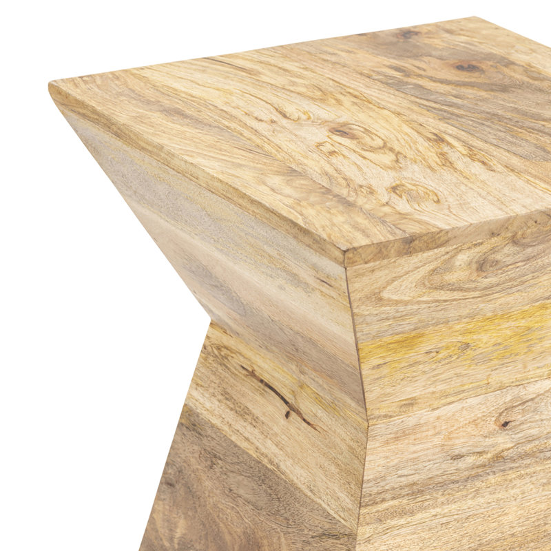 Table de bout Rashid