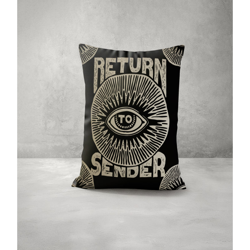 Coussin Karma