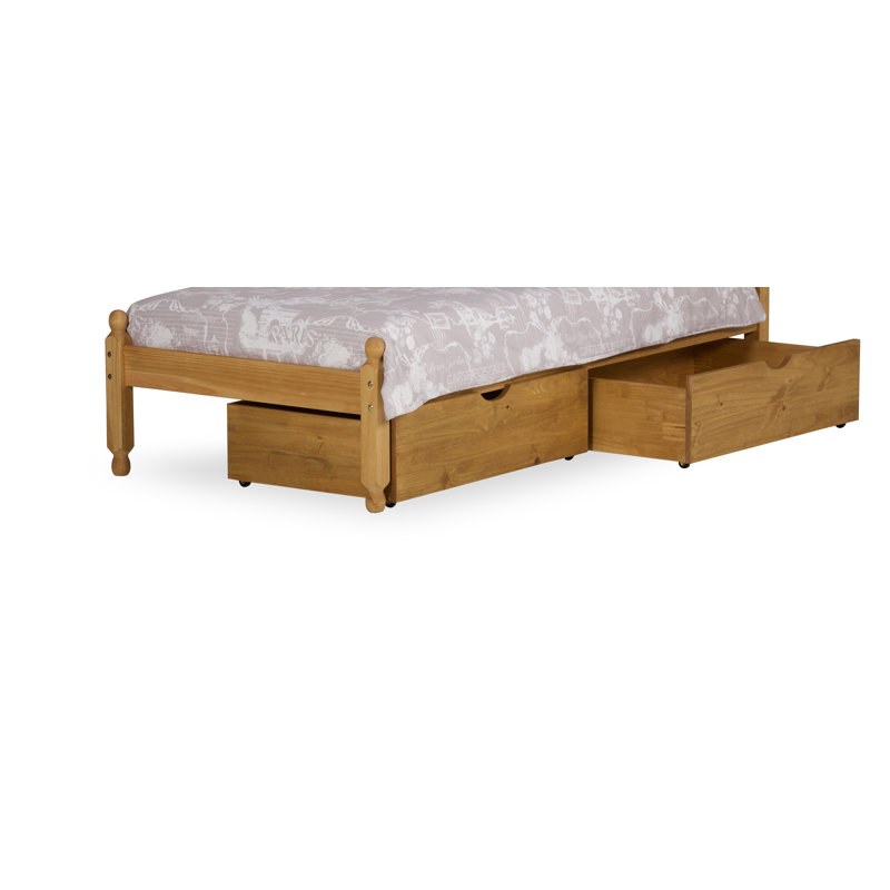 Jodi Underbed Storage Pair of Drawers