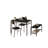 Tamajah Rectangular Dining Set-211045689