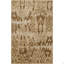 Rupec Brown/Tan Abstract Area Rug-922362413