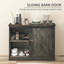 Sideboard Buffet Cabinet