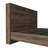 Full Size Bed Base