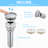 Widespread 2-handle Bathroom Faucet With Drain Assembly-106853173