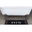 Ghofran His Bordered Polyester Machine Washable Bath Rug-86236055-86236056