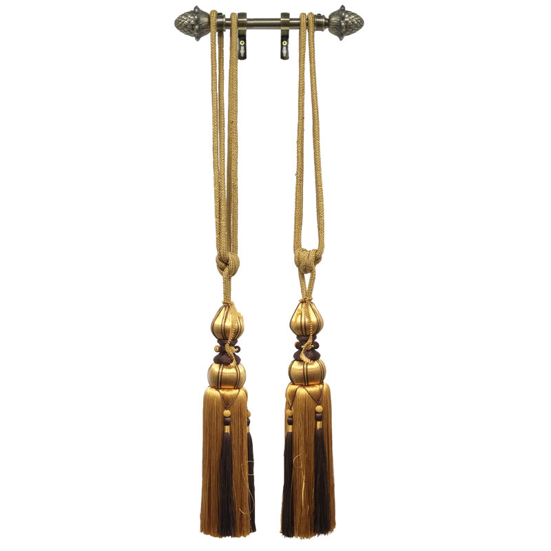 Blended Fabric Hanging Accessory