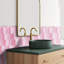 10Pcs Self-Adhesive Wall Tile Stickers-794604917