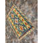 Tapis tribal anatolien fait à la main 4X6 Kilim