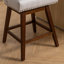 Tabourets de bar pivotants Barret-1689577373