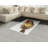 Dinosaur High Density Long Fiber Poly Threads Decorative Area Rug Carpet-42030309