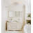 Ston Easton Flush Mount-32478457