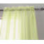 Panneau de rideau transparent simple de couleur unie avec passe-tringle Landose-1039219975-975119444