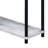  Office Desk with Bookshelf-587989748