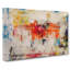 Abstract Art Painting Vol.309 - Wrapped Canvas-55368677