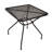 Wagstaff 2 - Person Patio Dining Set with Square Table