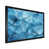 Black Picture Framed