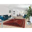 Tapis traditionnel en laine Tribal