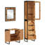 Bathroom Storage