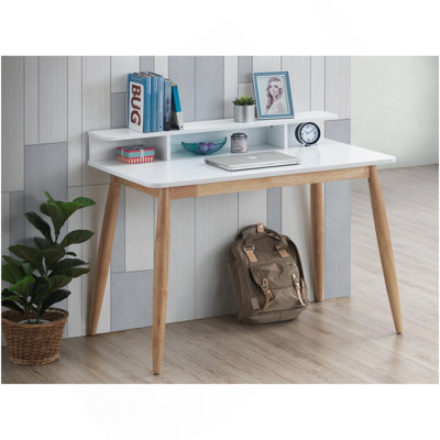 Bureau d'écriture avec huche Roskilde