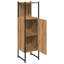 Alaki Freestanding Bathroom Cabinet-668549767