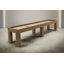 Paula Parsons 12' Shuffleboard Table With Professional Installation