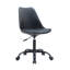 Chaise de bureau Beppina-1300924453