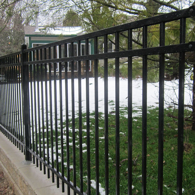 Fortress Building Products Estate Fen...