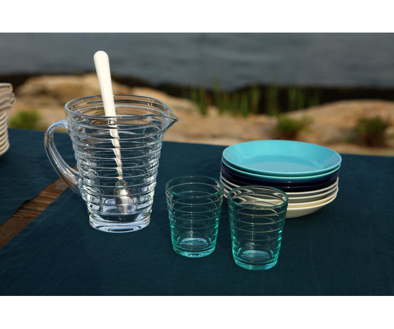 Iittala Aino Aalto 42.234 oz. Pitcher