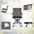 Kyzic Folding Camping Chair
