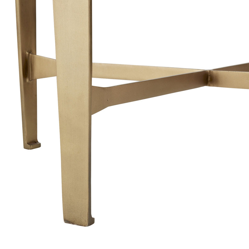 Janine End Table