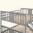 Bunk Bed With Ladder With Slide