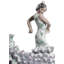 Flamenco Flair Woman Figurine-50342152