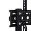 Williston Forge Multi-Screen Single Screen Electronic Mount