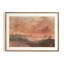 The Color Came Forth In Me Painting by Aileen Fitzgerald-204782838
