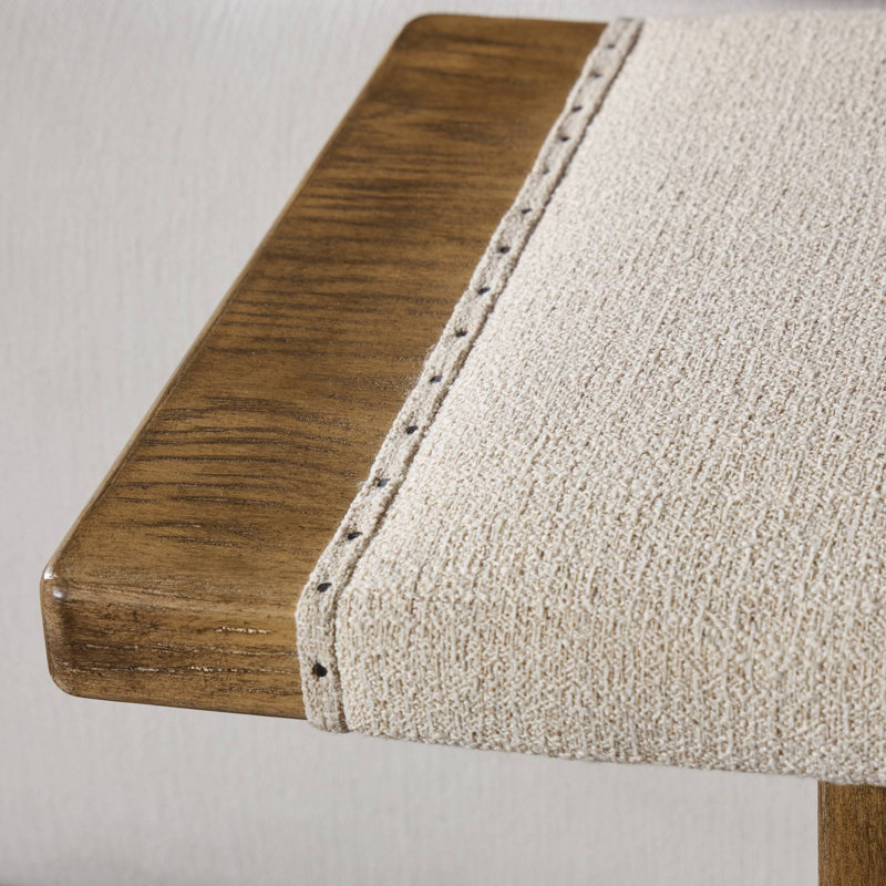 Poe Upholstered Bench