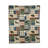 Rustica Lightweight Quilted Throw BlanketFrom Your Lifestyle by Donna Sharp