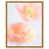 Gold Floater Frame